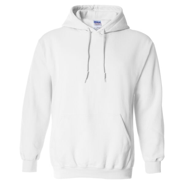 Deco Hooded Sweatshirt Thumbnail