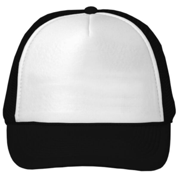Deco Trucker Cap Thumbnail