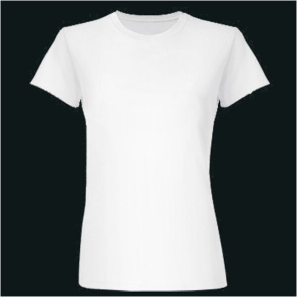  Deco Ladies Slim Fit Tee Thumbnail