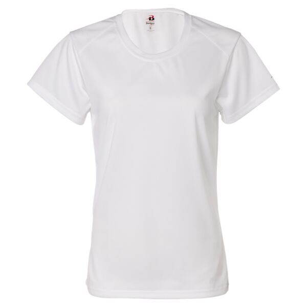 Deco Ladies Solar Performance Tee Thumbnail