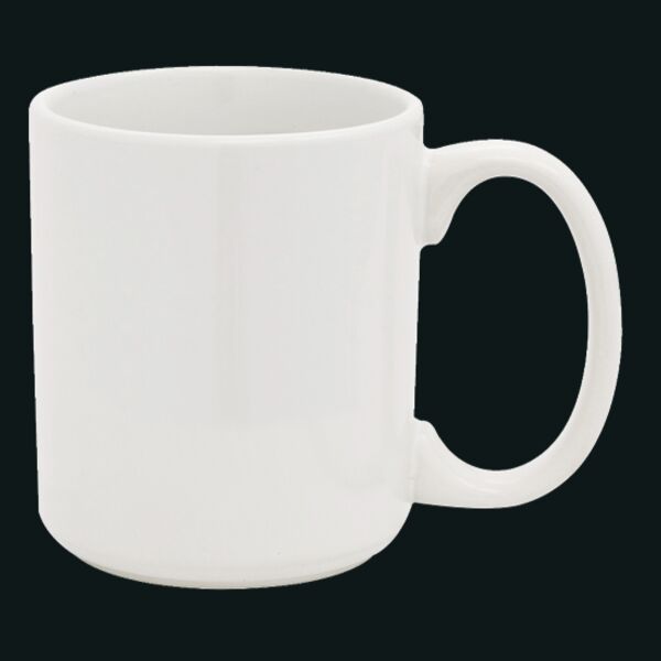 Deco 11oz. Coffee Mug Thumbnail