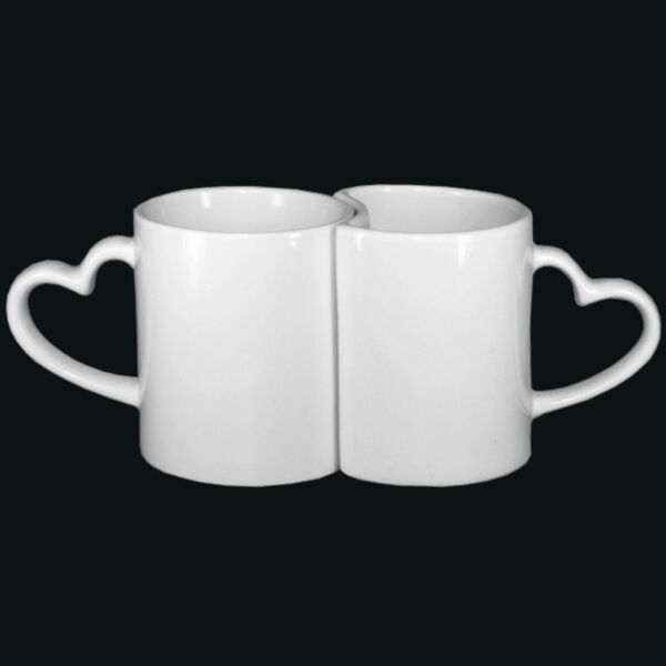 Deco Lover's Mugs Thumbnail