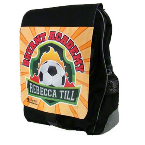 Deco Backpack Thumbnail