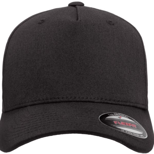 Deco Five Panel FlexFit Cap Thumbnail