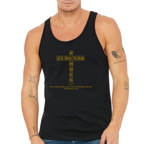 Mens Tank - Semper Fidelis Thumbnail