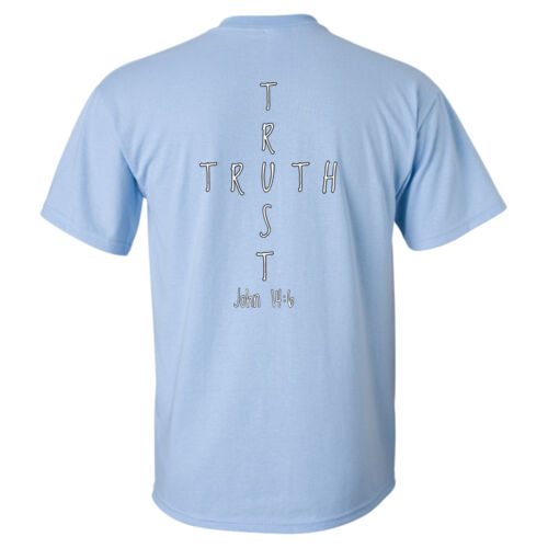Men Tee - Trust Truth Thumbnail