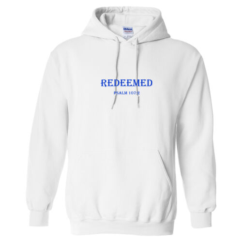 Hoodie-Redeemed Thumbnail