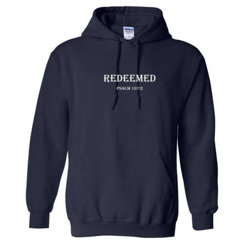 Hoodie-Redeemed Thumbnail