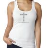 Deco Women's Jr. Fit Racerback Tank Thumbnail