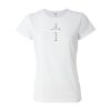 Deco Ladies Relaxed-Fit Tee Thumbnail